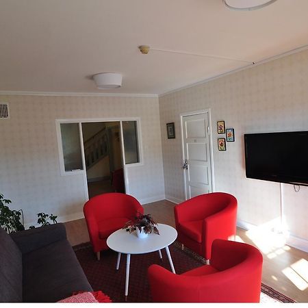Gryts Skaergardspensionat Gryt  Extérieur photo
