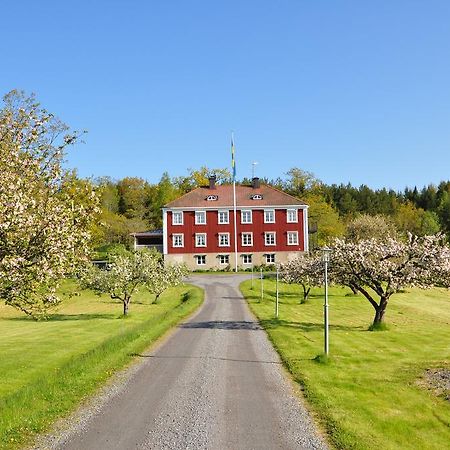 Gryts Skaergardspensionat Gryt  Extérieur photo