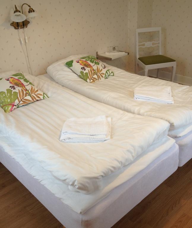 Gryts Skaergardspensionat Gryt  Chambre photo