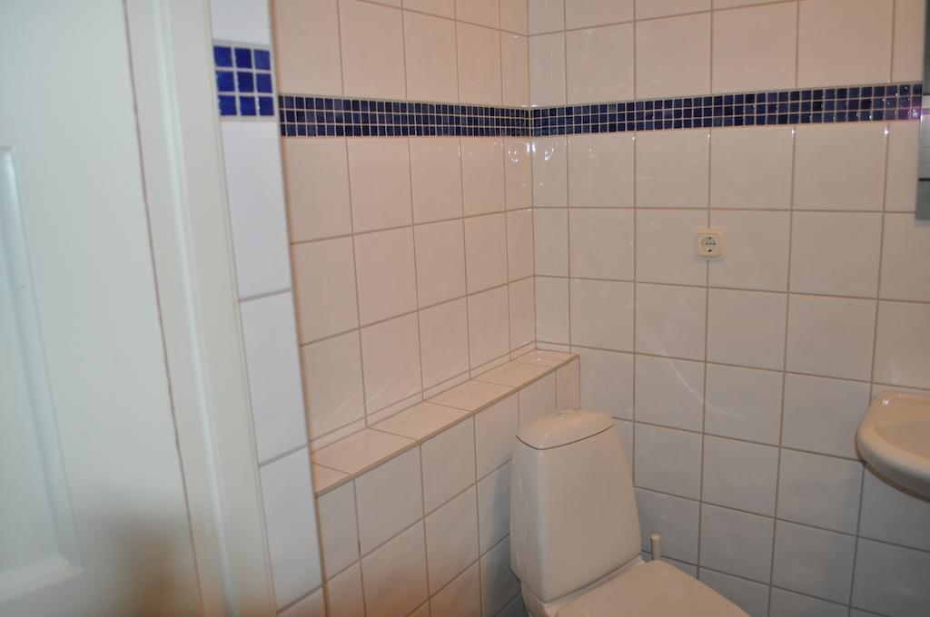 Gryts Skaergardspensionat Gryt  Extérieur photo